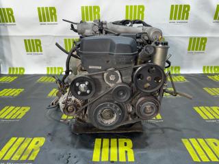 Фото запчасти двигатель TOYOTA контрактная запчасть Запчасть двигатель TOYOTA