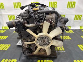 Запчасть двигатель NISSAN NV350 Caravan