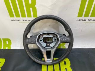 Руль MERCEDES-BENZ E-CLASS