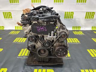 Двигатель NISSAN MARCH