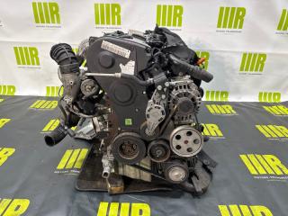 Двигатель AUDI A4