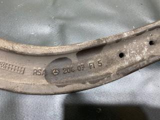 Рычаг задний правый E-CLASS W212 274.920