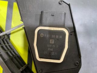 Педаль газа MERCEDES-BENZ E-CLASS W212 274.920