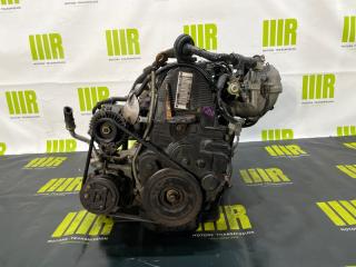 Двигатель HONDA ACCORD контрактная Двигатель HONDA ACCORD