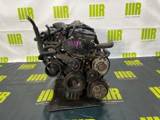 Запчасть двигатель NISSAN PULSAR