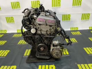 Двигатель NISSAN SERENA