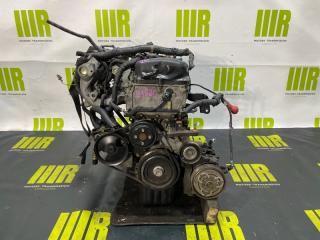 Двигатель NISSAN SUNNY