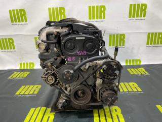 Фото запчасти двигатель MITSUBISHI LANCER CEDIA контрактная запчасть Запчасть двигатель MITSUBISHI LANCER CEDIA