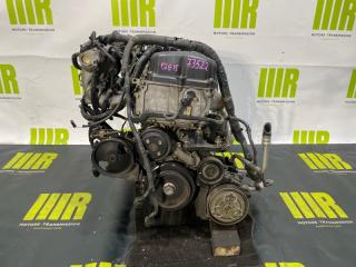 Двигатель NISSAN SUNNY