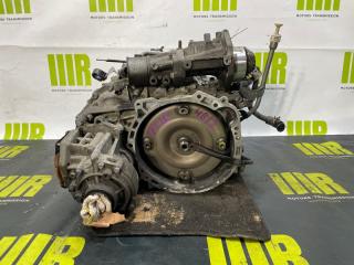 АКПП MITSUBISHI OUTLANDER