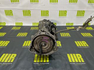 АКПП MITSUBISHI PAJERO