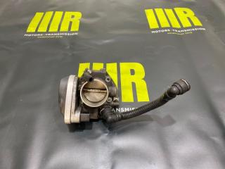 Запчасть дроссельная заслонка OPEL ASTRA