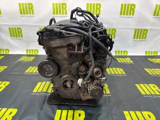 Фото запчасти двигатель MITSUBISHI OUTLANDER контрактная запчасть Запчасть двигатель MITSUBISHI OUTLANDER