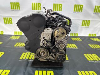 Фото запчасти двигатель PEUGEOT 307 контрактная запчасть Запчасть двигатель PEUGEOT 307