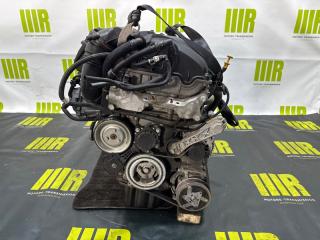 Двигатель PEUGEOT 207