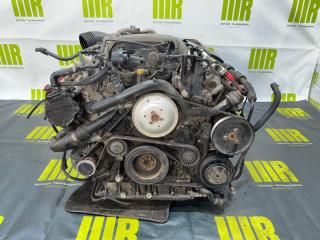 Двигатель AUDI A6