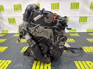 Двигатель AUDI A3