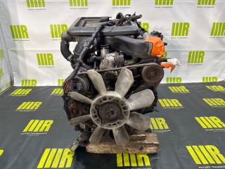 Запчасть двигатель ISUZU BIGHORN