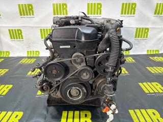 Фото запчасти двигатель TOYOTA ARISTO контрактная запчасть Запчасть двигатель TOYOTA ARISTO