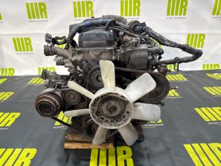 Фото запчасти двигатель TOYOTA HIACE контрактная запчасть Запчасть двигатель TOYOTA HIACE