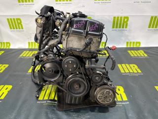 Фото запчасти двигатель NISSAN SUNNY контрактная запчасть Запчасть двигатель NISSAN SUNNY