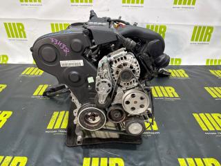 Двигатель AUDI A4