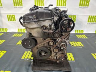 Фото запчасти двигатель MITSUBISHI OUTLANDER контрактная запчасть Запчасть двигатель MITSUBISHI OUTLANDER