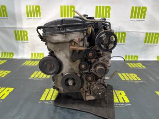Фото запчасти двигатель MITSUBISHI OUTLANDER контрактная запчасть Запчасть двигатель MITSUBISHI OUTLANDER