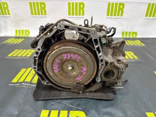 АКПП HONDA TORNEO