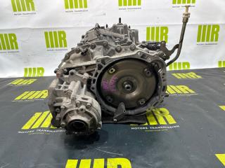 АКПП MITSUBISHI OUTLANDER