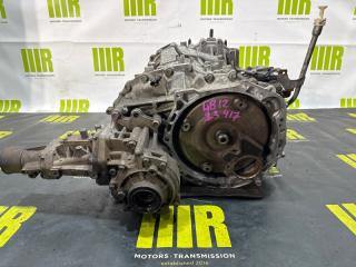 АКПП MITSUBISHI OUTLANDER