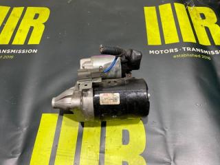 Запчасть стартер NISSAN WINGROAD