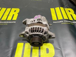 Генератор NISSAN WINGROAD контрактная Генератор NISSAN WINGROAD