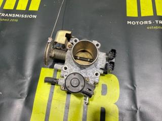 Запчасть дроссельная заслонка NISSAN WINGROAD