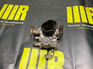 Запчасть дроссельная заслонка NISSAN WINGROAD