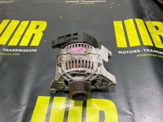 Генератор NISSAN MARCH контрактная Генератор NISSAN MARCH