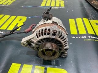 Генератор NISSAN SERENA контрактная Генератор NISSAN SERENA