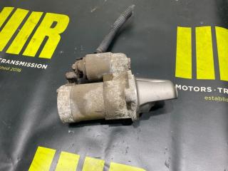 Фото запчасти стартер NISSAN SERENA контрактная запчасть Запчасть стартер NISSAN SERENA