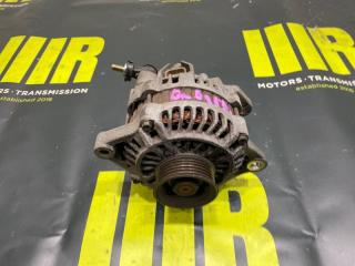 Генератор NISSAN WINGROAD контрактная Генератор NISSAN WINGROAD