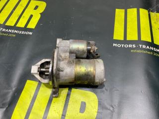 Стартер NISSAN QASHQAI контрактная Стартер NISSAN QASHQAI