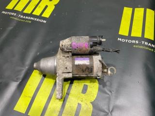 Стартер HONDA CIVIC