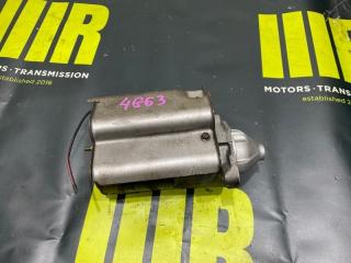 Запчасть стартер MITSUBISHI DION