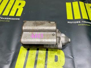 Запчасть стартер MITSUBISHI DION