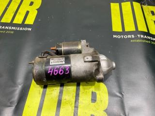 Запчасть стартер MITSUBISHI DION