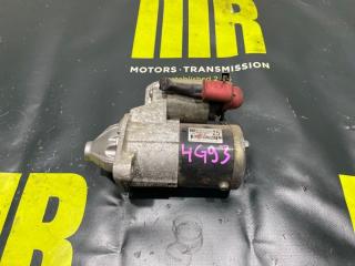 Фото запчасти стартер MITSUBISHI LANCER CEDIA контрактная запчасть Запчасть стартер MITSUBISHI LANCER CEDIA