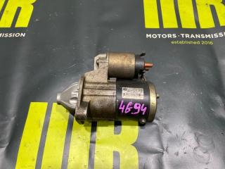 Запчасть стартер MITSUBISHI DION