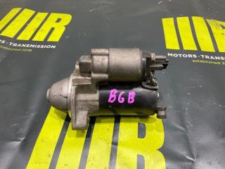 Запчасть стартер AUDI A4