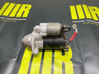 Запчасть стартер AUDI A4