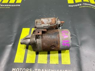 Запчасть стартер NISSAN PULSAR