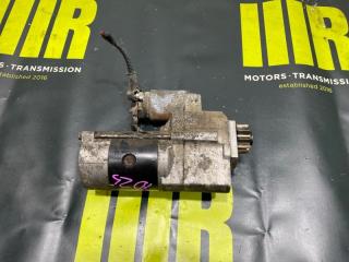 Запчасть стартер NISSAN NV350 Caravan